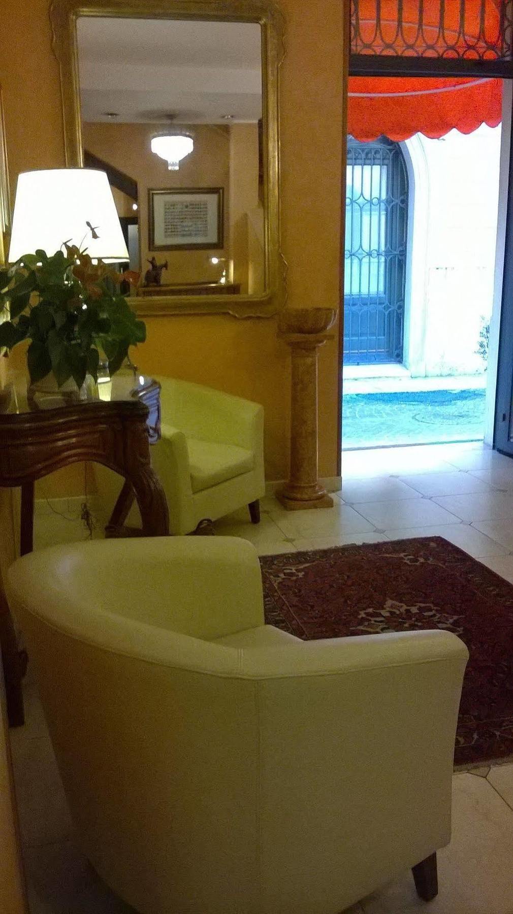 Hotel Cavour Βερόνα Εξωτερικό φωτογραφία
