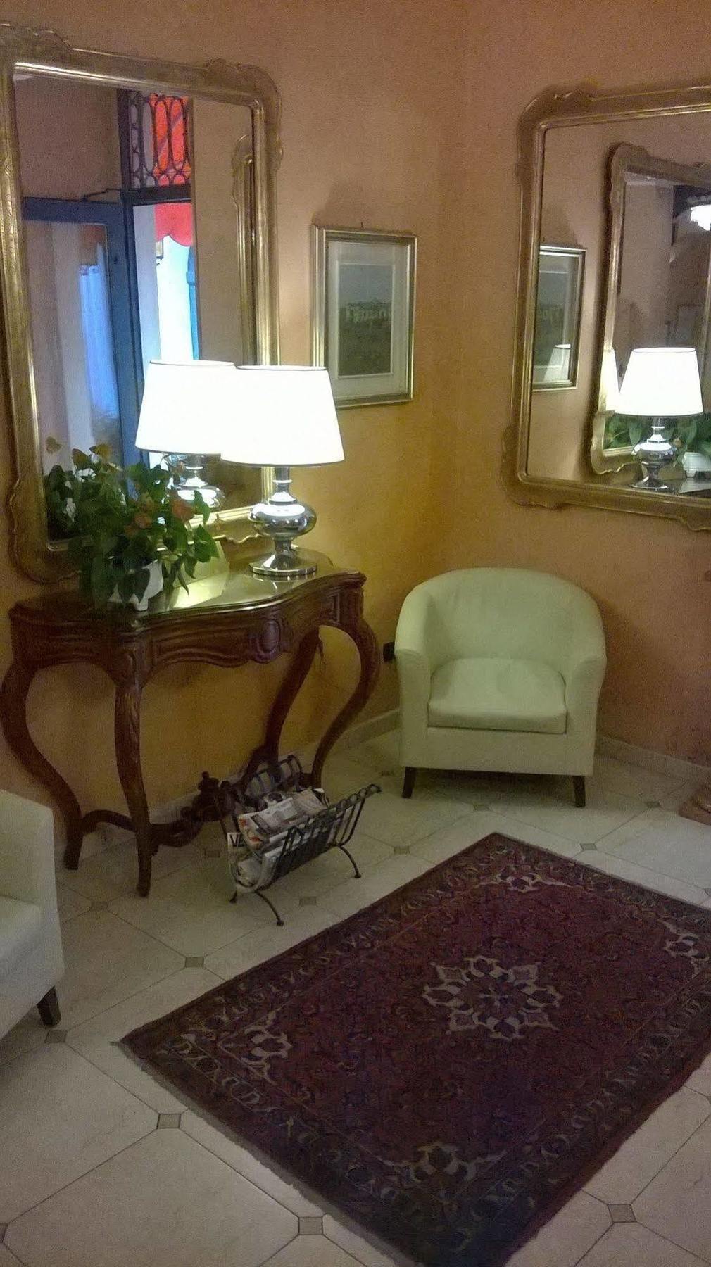 Hotel Cavour Βερόνα Εξωτερικό φωτογραφία