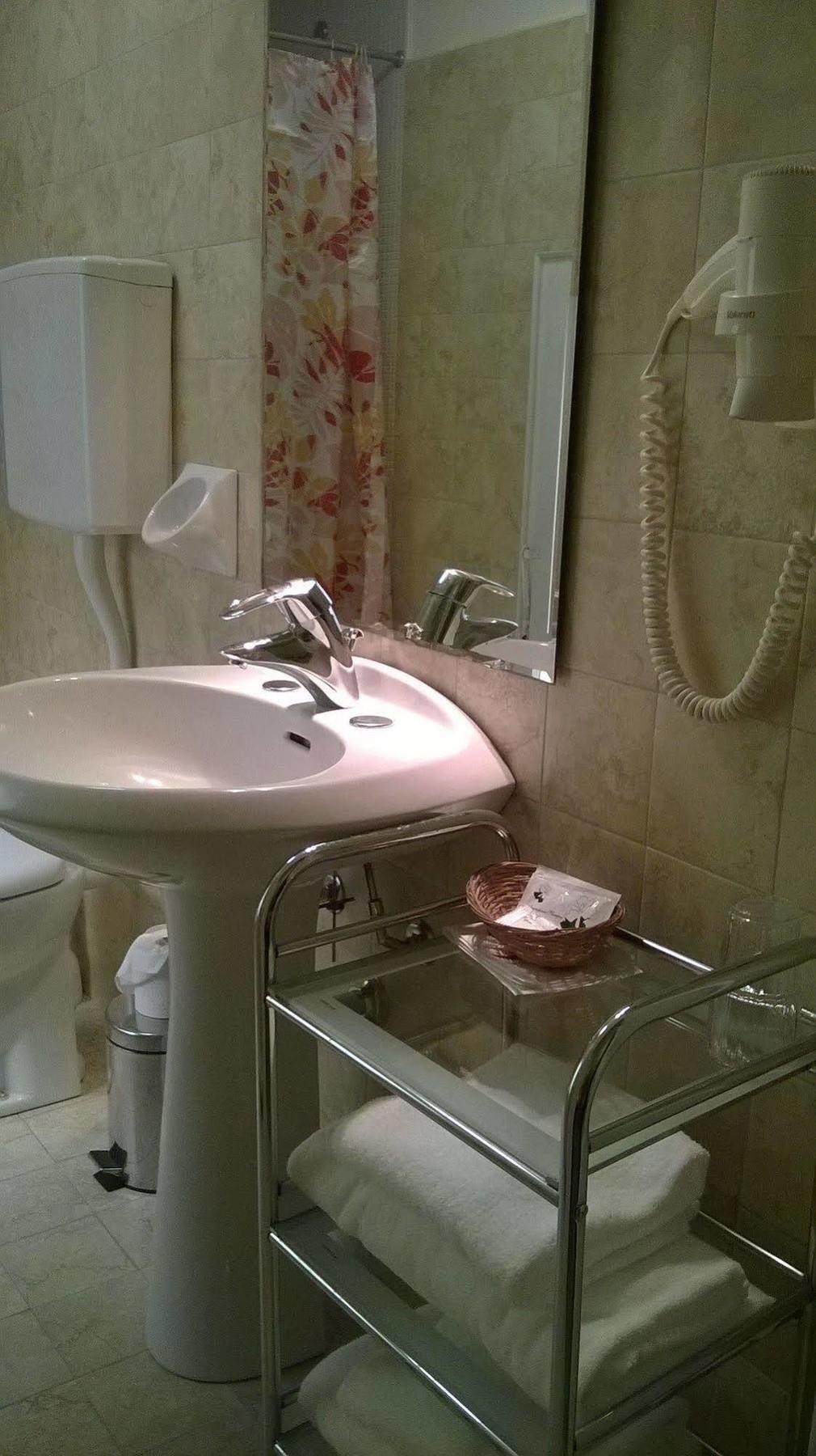 Hotel Cavour Βερόνα Εξωτερικό φωτογραφία