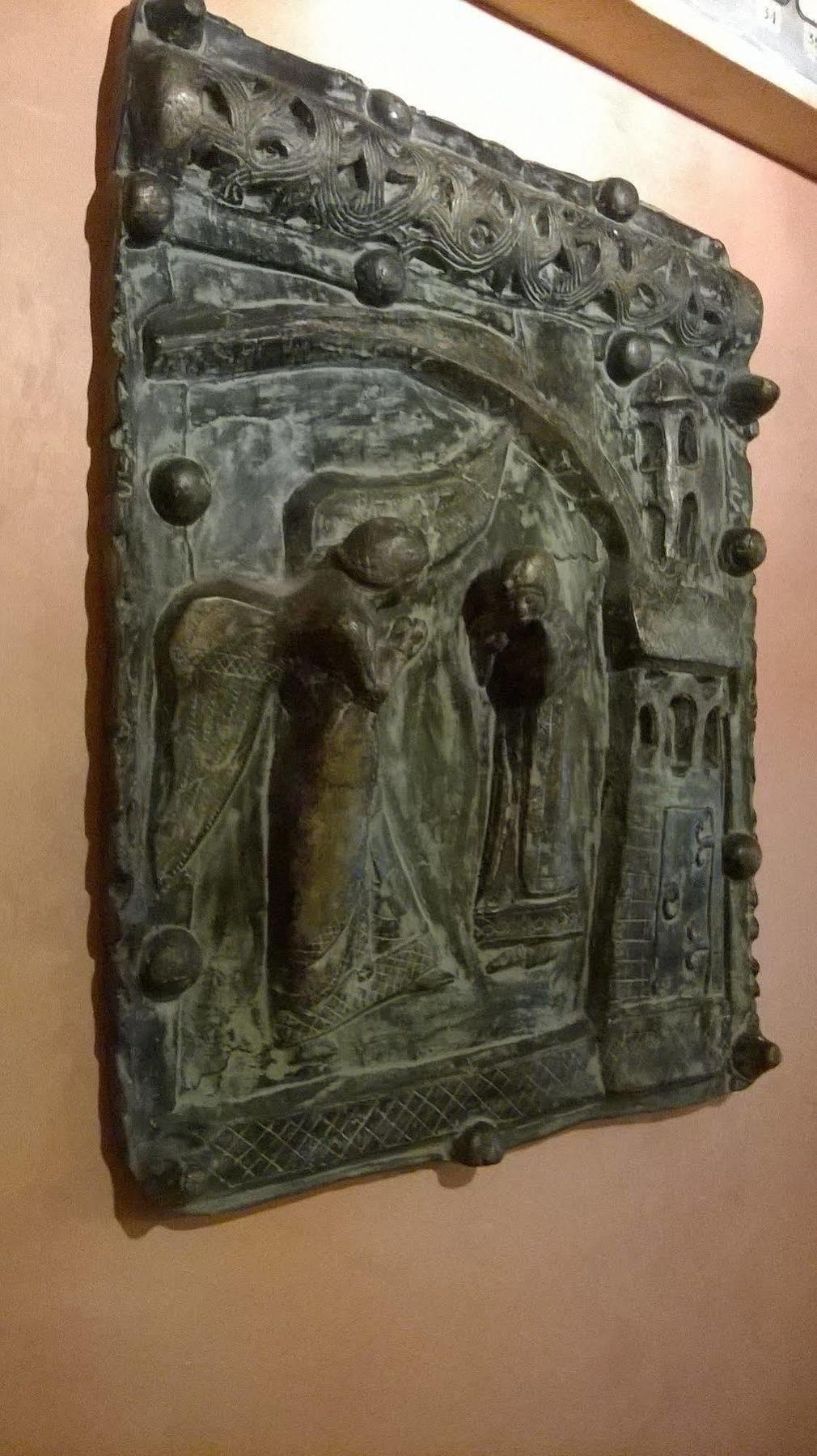 Hotel Cavour Βερόνα Εξωτερικό φωτογραφία