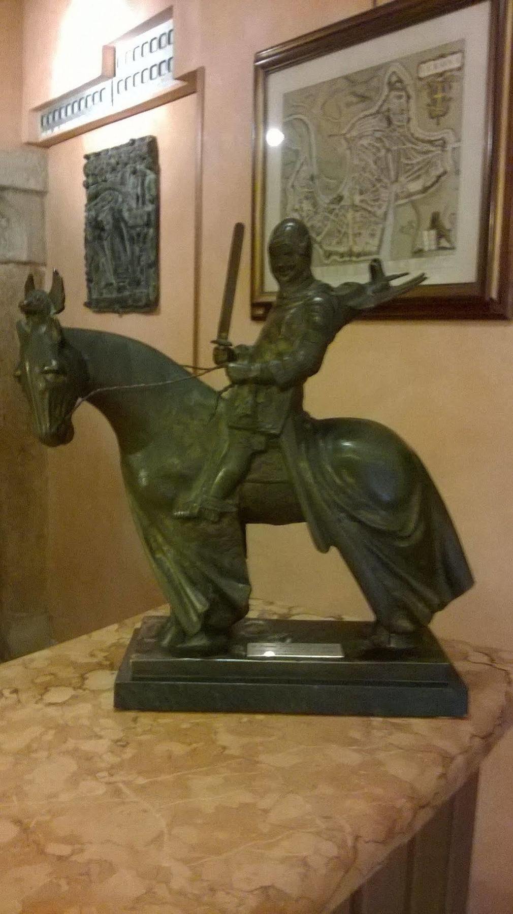 Hotel Cavour Βερόνα Εξωτερικό φωτογραφία