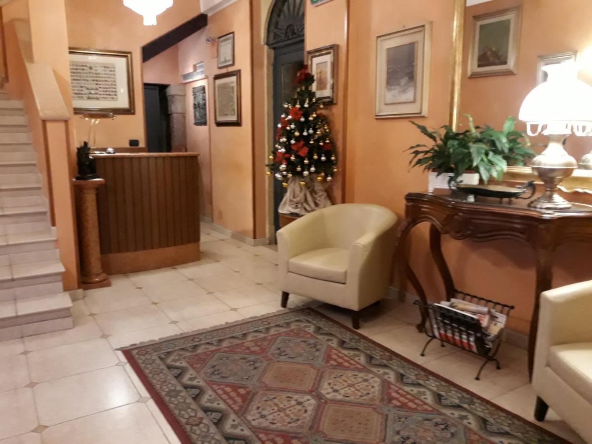 Hotel Cavour Βερόνα Εξωτερικό φωτογραφία
