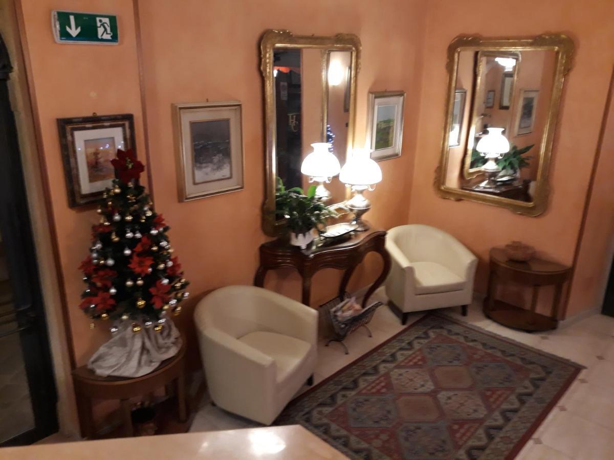 Hotel Cavour Βερόνα Εξωτερικό φωτογραφία