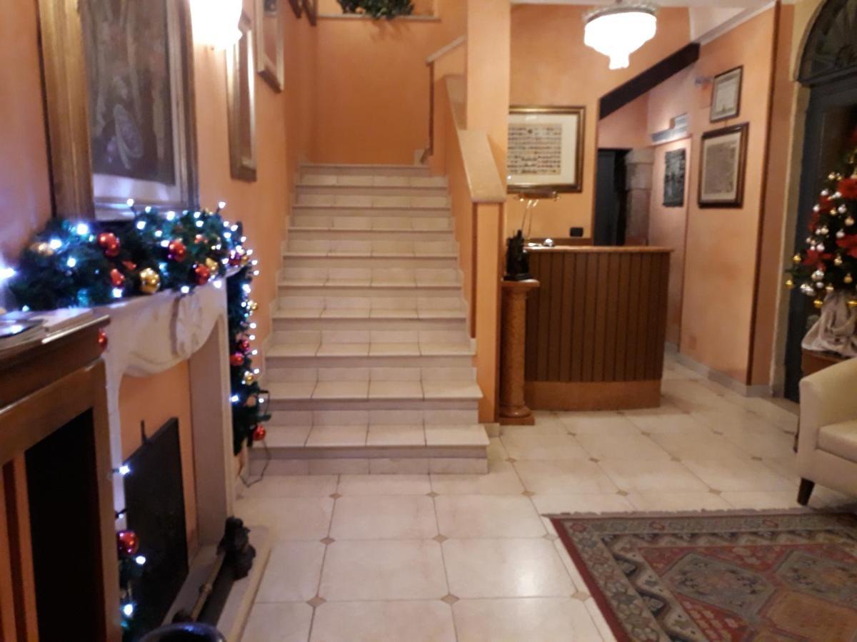 Hotel Cavour Βερόνα Εξωτερικό φωτογραφία