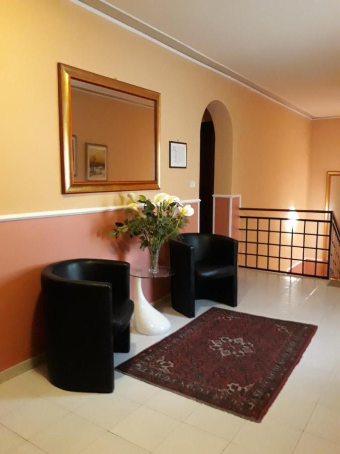 Hotel Cavour Βερόνα Εξωτερικό φωτογραφία